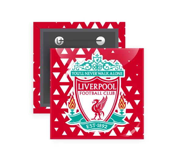 Liverpool — 1