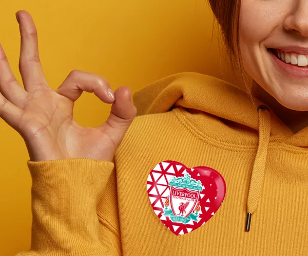 Liverpool — 2