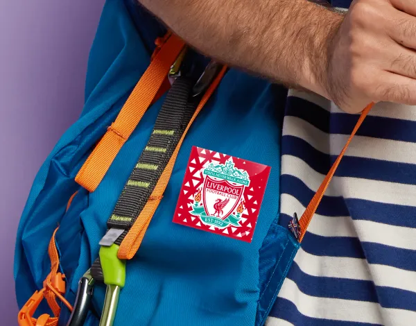 Liverpool — 2