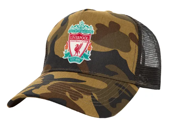 Liverpool — 1
