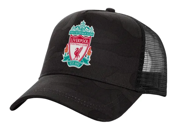 Liverpool — 1