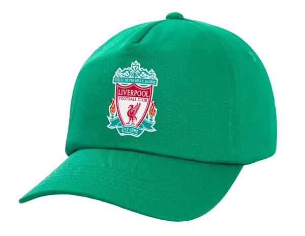 Liverpool — 1