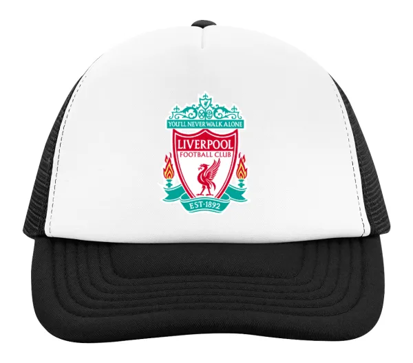 Liverpool — 2