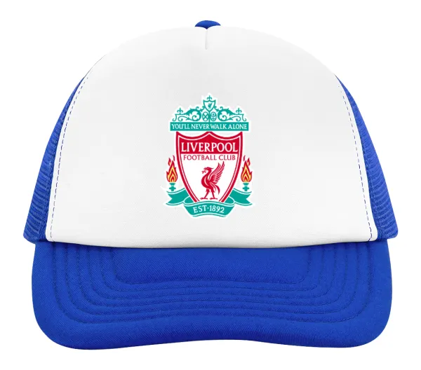 Liverpool — 2