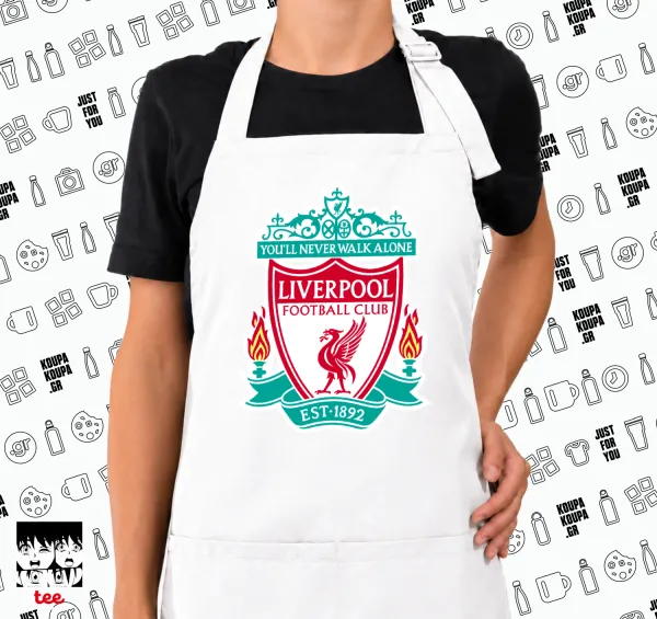 Liverpool — 1