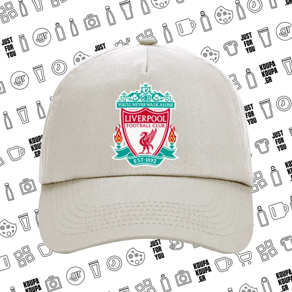 Liverpool — 2