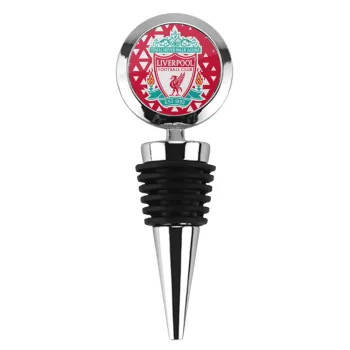 Liverpool, Πώμα φιάλης μεταλλικό