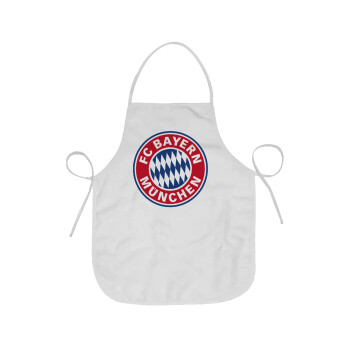 FC Bayern Munich, Ποδιά μαγειρικής Ενηλίκων (63x75cm)