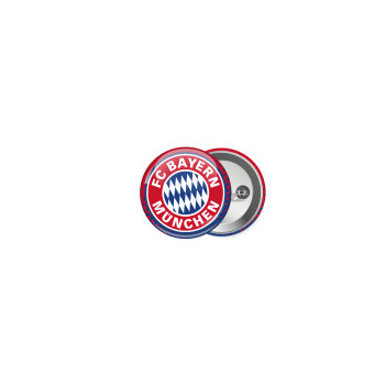 FC Bayern Munich, Κονκάρδα παραμάνα 2.5cm