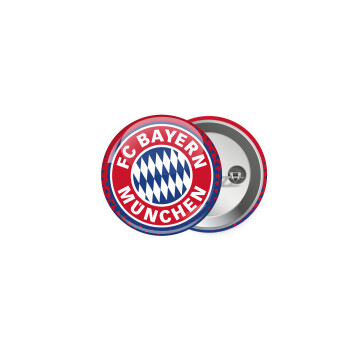FC Bayern Munich, Κονκάρδα παραμάνα 5cm