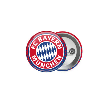 FC Bayern Munich, Κονκάρδα παραμάνα 5.9cm