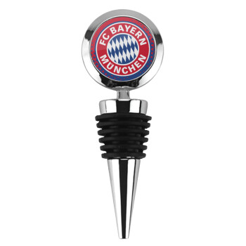 FC Bayern Munich, Πώμα φιάλης μεταλλικό