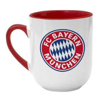 FC Bayern Munich, Κούπα κεραμική tapered 260ml
