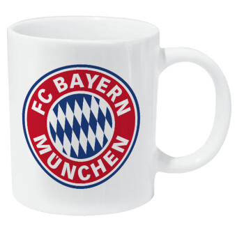 FC Bayern Munich, Κούπα Giga, κεραμική, 590ml
