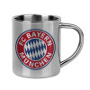 FC Bayern Munich, Κούπα Ανοξείδωτη διπλού τοιχώματος 300ml