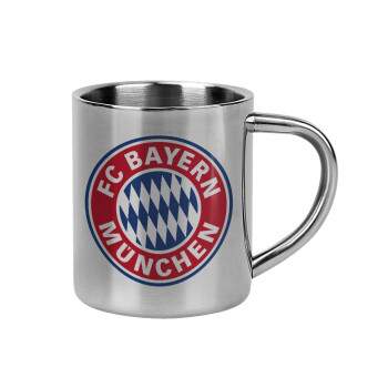 FC Bayern Munich, Κούπα Ανοξείδωτη διπλού τοιχώματος 300ml