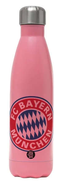 FC Bayern Munich — 1