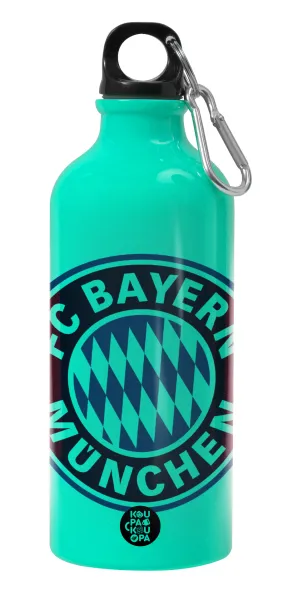 FC Bayern Munich — 1