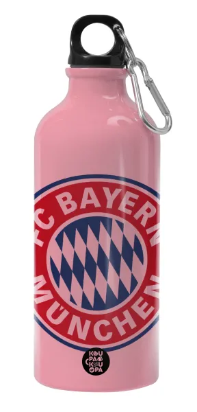 FC Bayern Munich — 1