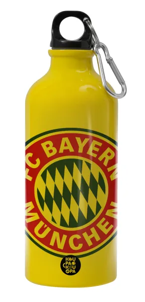 FC Bayern Munich — 1
