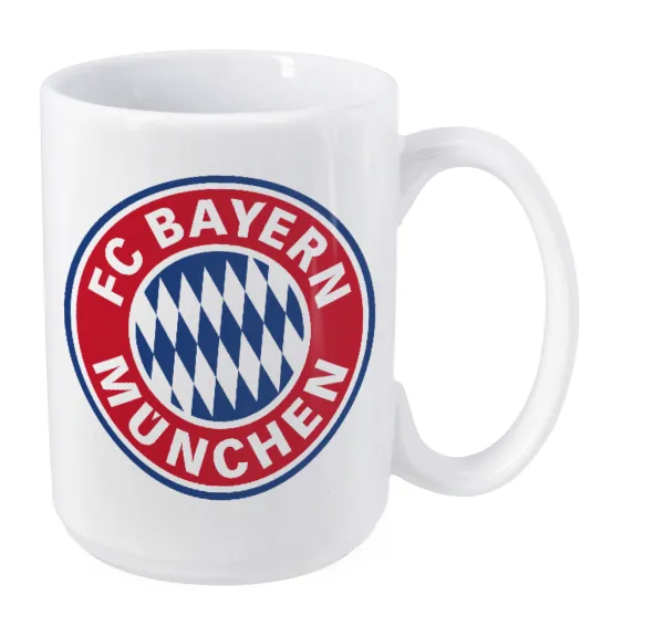 FC Bayern Munich — 1