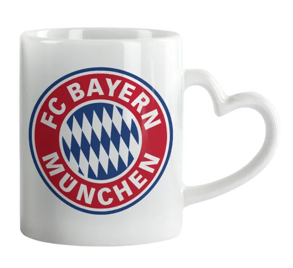 FC Bayern Munich — 1