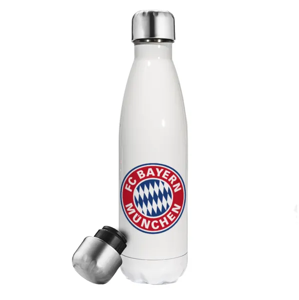 FC Bayern Munich — 1