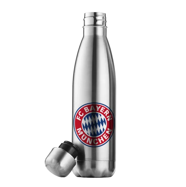 FC Bayern Munich — 1