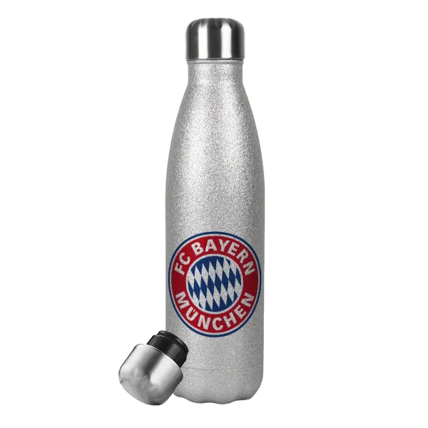 FC Bayern Munich — 1