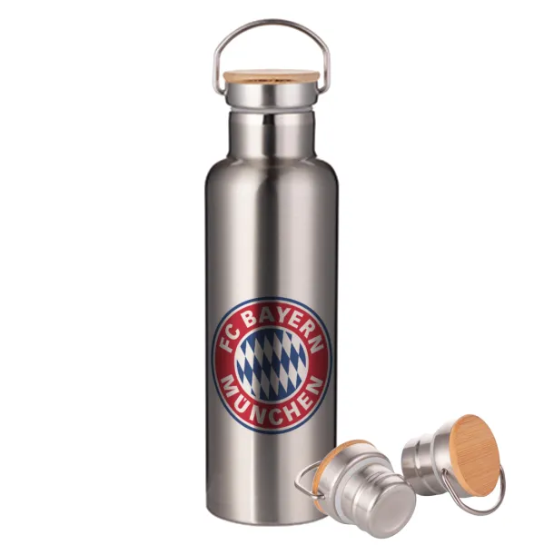 FC Bayern Munich — 1