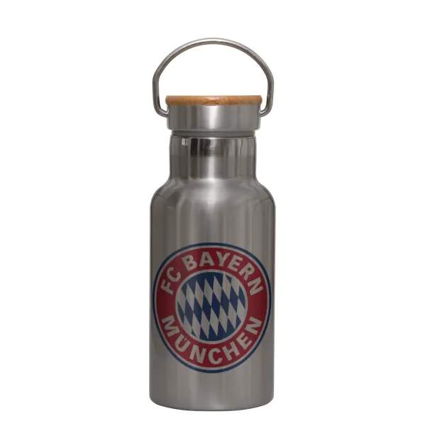 FC Bayern Munich — 1