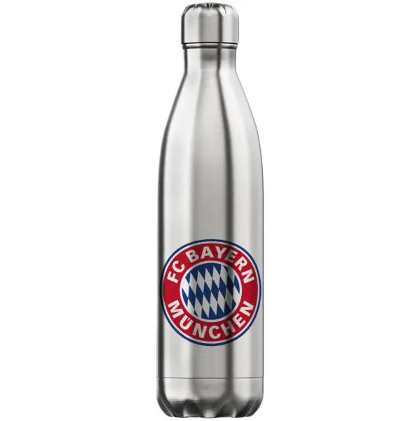 FC Bayern Munich — 1