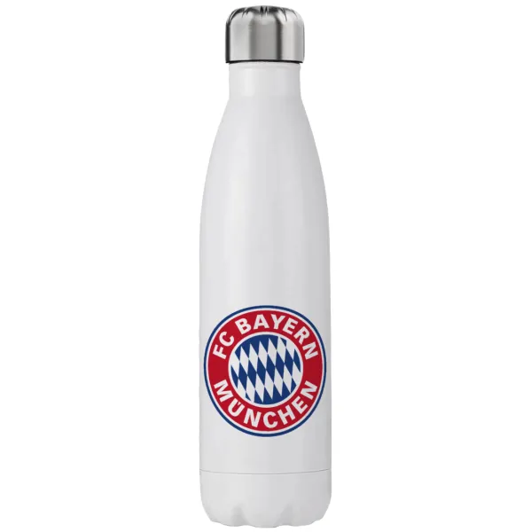 FC Bayern Munich — 1