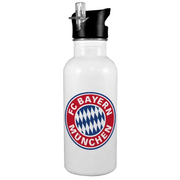 FC Bayern Munich — 1