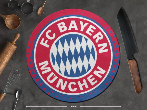 FC Bayern Munich — 2