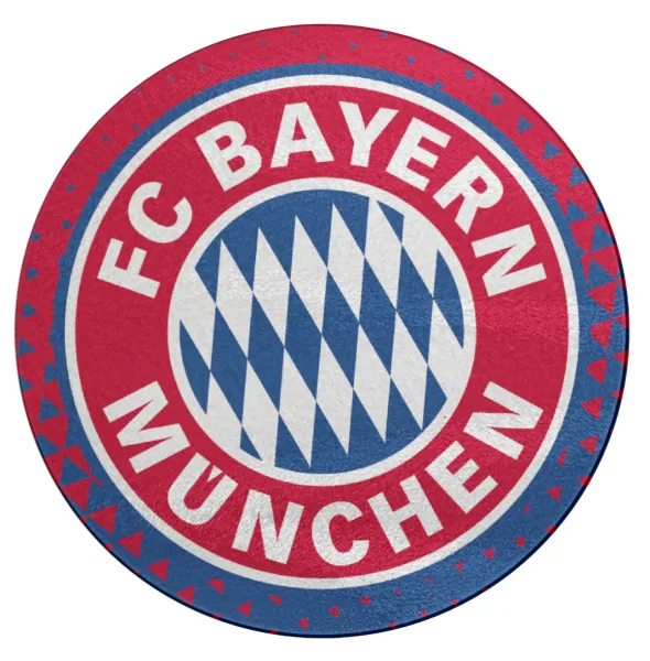 FC Bayern Munich — 1