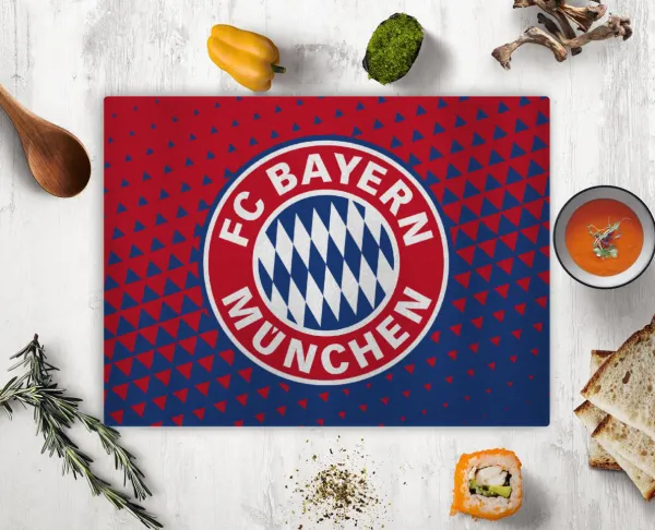 FC Bayern Munich — 2