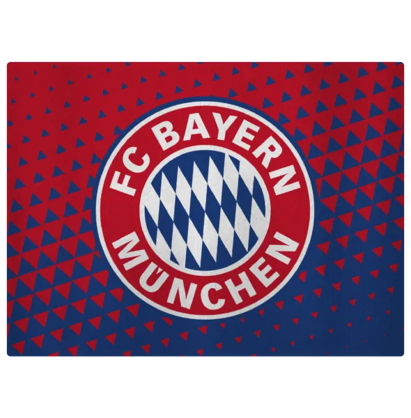 FC Bayern Munich — 1