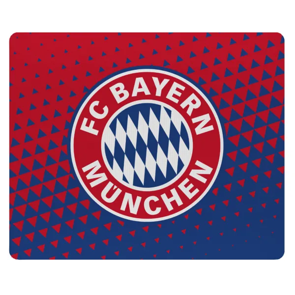 FC Bayern Munich — Mousepad ορθογώνιο 23x19cm