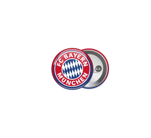 FC Bayern Munich — 1