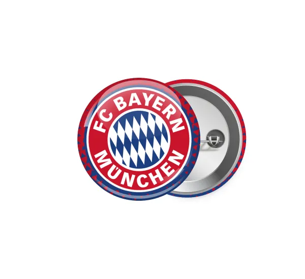 FC Bayern Munich — 1