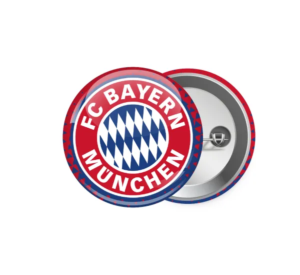 FC Bayern Munich — 1