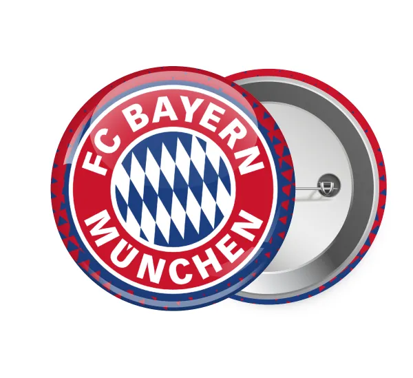 FC Bayern Munich — 1