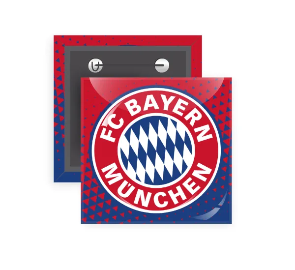 FC Bayern Munich — 1