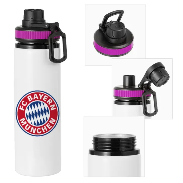 FC Bayern Munich — 1