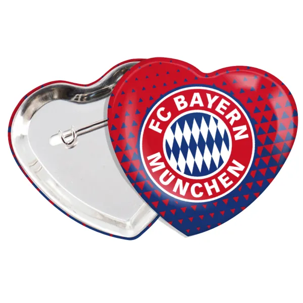 FC Bayern Munich — 1
