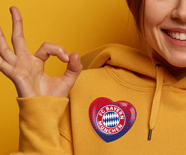 FC Bayern Munich — 2