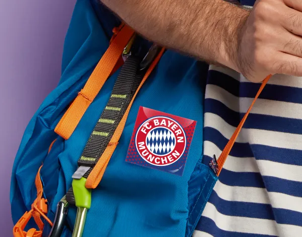 FC Bayern Munich — 2