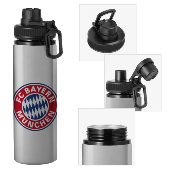 FC Bayern Munich — 1
