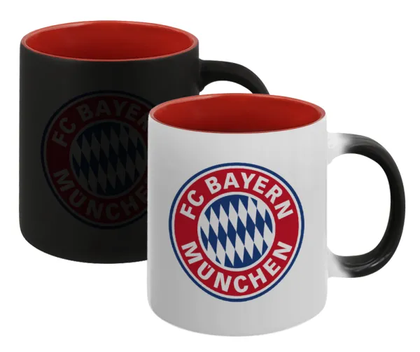 FC Bayern Munich — 1